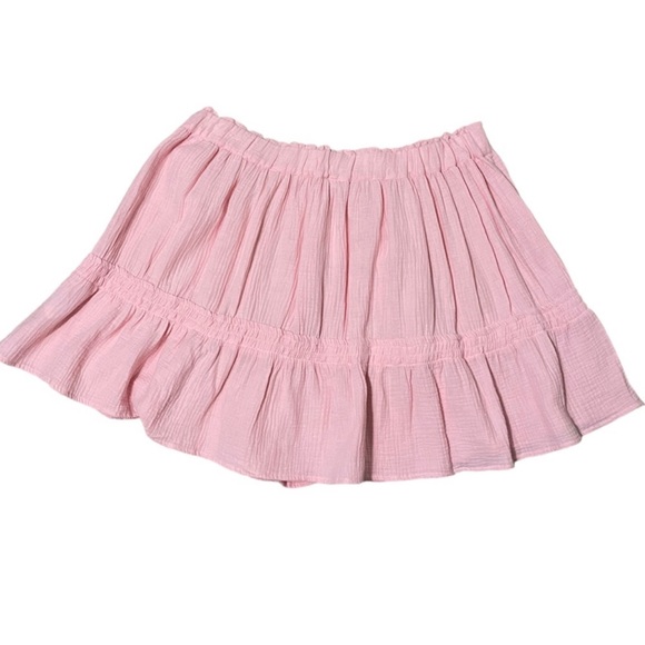 Cotton-On Frill Skirt - Picture 3 of 5